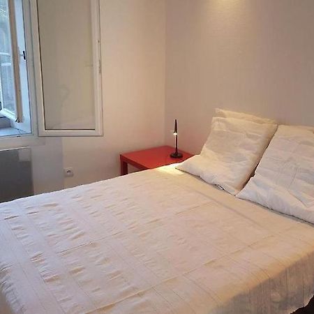 Ferienwohnung Beaurivage1 Ax-les-Thermes Exterior foto