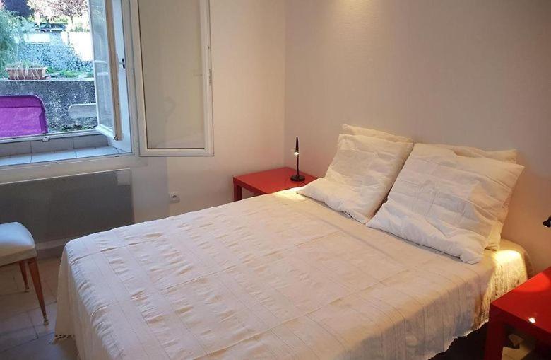 Ferienwohnung Beaurivage1 Ax-les-Thermes Exterior foto