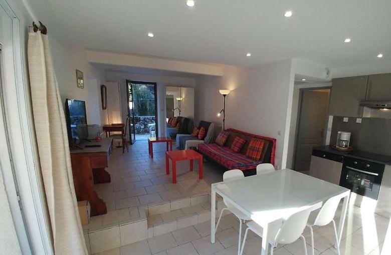 Ferienwohnung Beaurivage1 Ax-les-Thermes Exterior foto